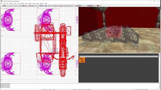 Ep.6 CoD Radiant - Making a S&D map