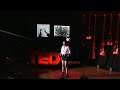 The Unseen Bully | Julianna Vollaro | TEDxYouth@NBPS