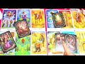 🌞 cancer ♋ ~ l annÉe de l affirmation et de la protection.🥰 sÉcuritÉ personnelle. astrology tarot