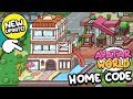 BEACH HOTEL 🌴🌞 OMG ?! Avatar World House Maker 🫣 Promo Code | update