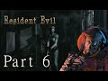 Aqua Ring & Plant 42 | Resident Evil Remake | Jill | Part 6