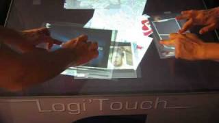LogiTouch - AppLoader
