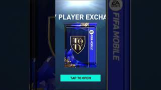FIFA 23 TOTY EXCHANGE Pack opening! #shorts #fifa #fifa23