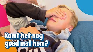 🎬 Het Ongeluk 🚑 - UNICEF Kinderrechten Filmfestival