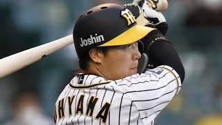 【阪神】FA残留の大山悠輔が心を動かされた藤川監督の即答「自分の中であの一言は大きかった」