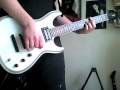 Firefly (Breaking Benjamin Cover)