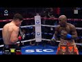 tevin farmer usa vs william zepeda mexico fight highlights