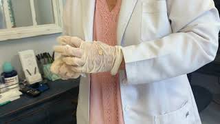 Complexions introducing the Brazilian Butt Lift using Radiesse Ft Jeanne Goley