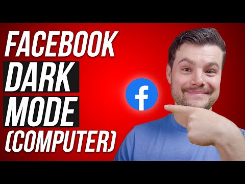 How to Automatically Set Facebook to Dark Mode on Your PC and Phone