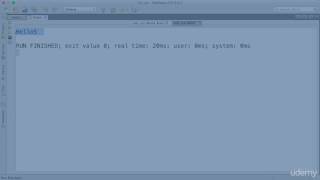 The secret of printf