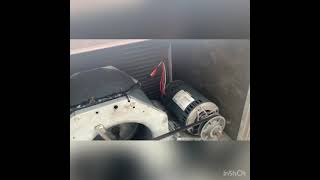 Carrier unit no power at thermostat