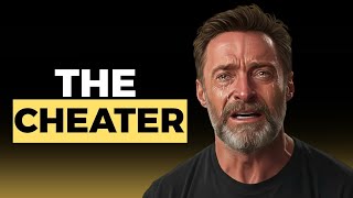The Unexpected Downfall of Hugh Jackman