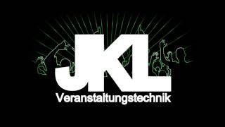 JKL Veranstaltungstechnik - Wir machen die Nacht zum Tag!