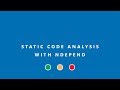 How I Use NDepend to Manage my Technical Debt