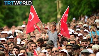 The Future of Turkey’s Democracy | Renaming Macedonia | Romania’s power abuses?