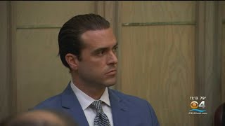 Jury finds Mexican telenovela star Pablo Lyle guilty of manslaughter