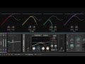 understanding bitwig studio 5.2 s new compressor