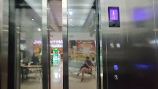 SJEC Elevator at Victory Central Mall Balibago Complex