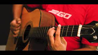 Kabhi Kabhi Aditi Zindagi-AR Rahman-Acoustic Guitar Cover