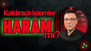 Kripto Paralarda Kaldıraçlı İşlemlerde Faiz Var mı? | Kripto Kaldıraçlı İşlemler Haram mı?