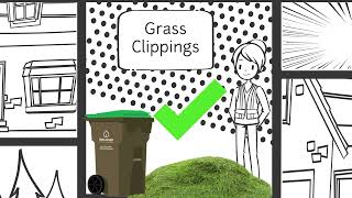 Mastering Yard Waste Collection: Granger's Essential Guidelines