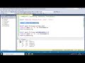 52.TRANSLATE() FUNCTION IN SQL