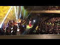 Evanescence - Synthesis @ The Masonic on 12/16/17 - The In Between, Imperfection