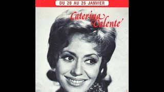 FROM THE VAULTS: Caterina Valente - French Hit Medley - Live 76