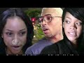 Chris Brown had sex with Rihanna and Karrueche Tran at the same time
