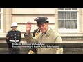 The Duke of Edinburgh, Prince Philip has died aged 99 - BBC News