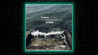 Foletto - Sobon (Kamilo Sanclemente Remix) [Stripped Recordings]