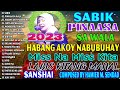 SABIK - Sanshai - Composed By Hamier M.Sendad / BEST OF SANSHAI SONGS 2023  [ Playlist Album ]