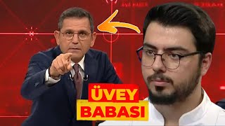 MasterChef Serhat Doğramacı'nın Kim Olduğuna İnanamayacaksınız!