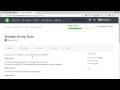 HackerRank | Simple Array Sum Solution