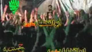 Javad Moghadam - قامت رعناي تو قيامت ، قيامت كرده آن قد و قامت