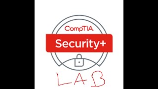 Security+ Lab06: APPLIED LAB - Performing Network Reconnaissance and Vulnerability Scanning