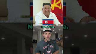 The Most Hated Country in the World