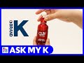 Ask My K : JUNU BEAUTY - Meet Brand-K's Korean Cosmetics (Part 1)