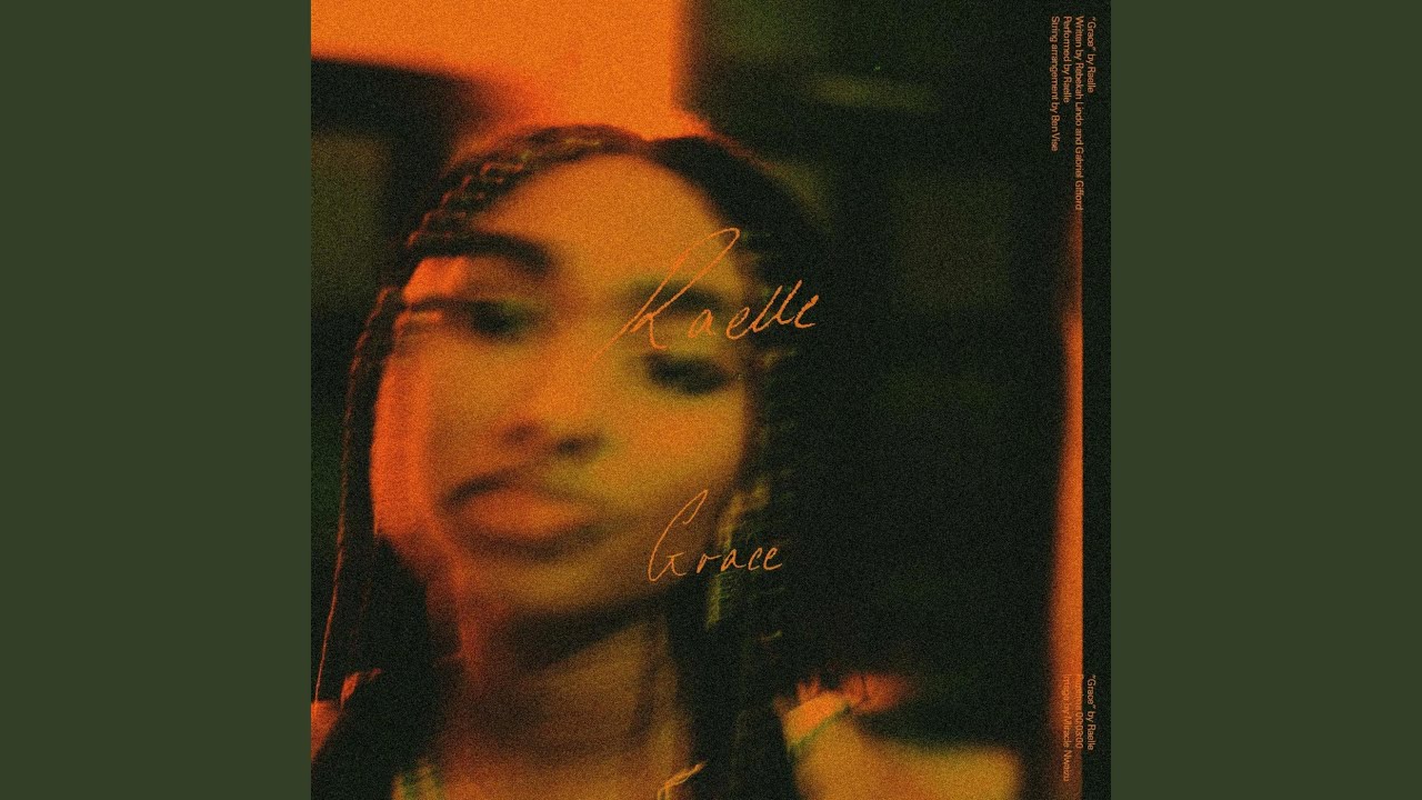 Grace Youtube Music