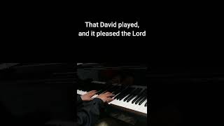 Hallelujah  - Leonard Cohen (Piano Karaoke) (Lyrics)