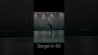 32 Times Ballet Dancer Sergei Polunin / Сергей Полунин Made Me Say Wow