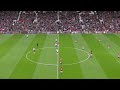 Google+ and Manchester United The Front Row Fan Story