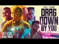 DJ Yobii - Drag Down by You (feat. Adams) I Official Music Video