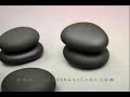 hot stone massage how to do a hot stone massage