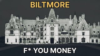 America’s Hidden Billion-Dollar Tourism Machine: Inside Biltmore Estate