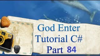 C# Timer Control Tutorial Part - 84