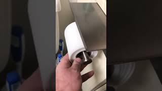 Amazon Fake Toilet Paper Prank