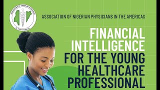 ANPA Financial Intelligence for Young Healthcare Professionals