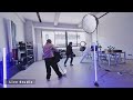 one take iflight new office tour