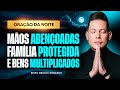 ORAÇÃO DA NOITE - 02 DE SETEMBRO